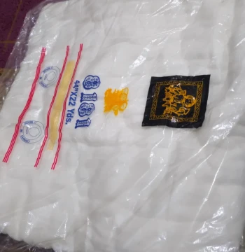 Original Taqa Gauze 22×44 cm